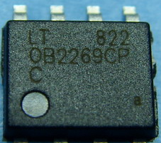 供应充电管理IC OB2269CCP
