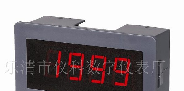 供应ZF5135B数显电压表，电流表