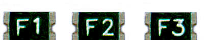 供应自恢复贴片FSMD0805系列6V/9V/15V保险丝