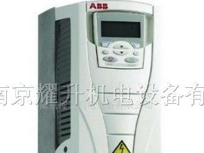 供应ACS510-01低压变频器
