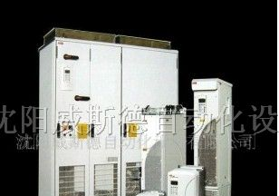 供应ABB低压变频器 沈阳价