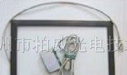 供应SAW表面式 声波触摸屏