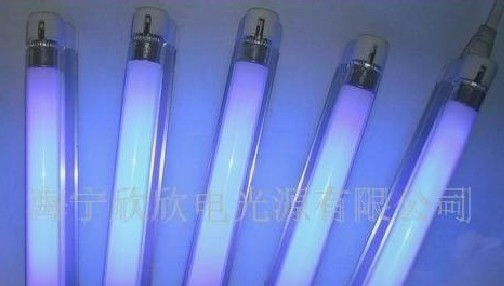 供应T5三基色灯管