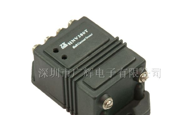 供应HNV500T系列霍尔电压传感器
