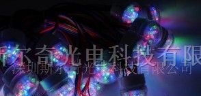 供应户外广告LED像素灯