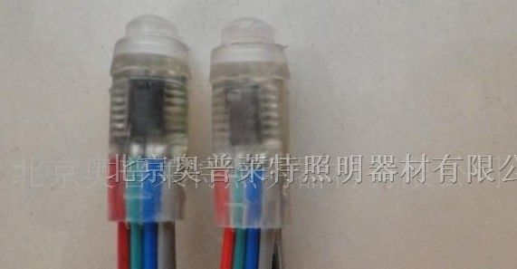 供应0.08W LED像素灯