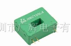 供应HNC-100LA霍尔闭环电流传感器