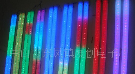 供应桥梁led工程、楼宇亮化工程、LED护栏管