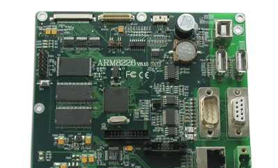 供应ARM8227嵌入式主板ARM9处理器