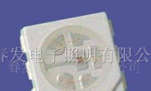 供应LED贴片（发光二级5050）