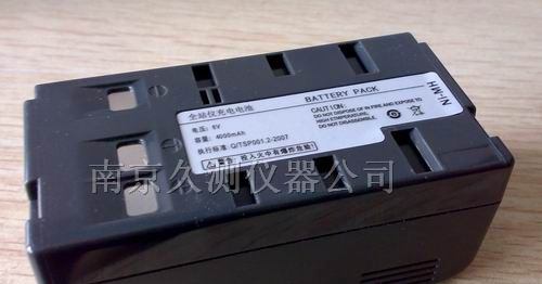 宾得全站仪电池附件适用于R-202NE,R322NX,R422,W-800