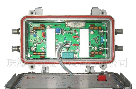 供应双向分配放大器
