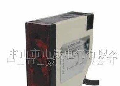 供应E3JK继电器回归反射型光电开关、光电传感器