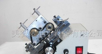 供应MEC-103IC整型机 IC整脚机
