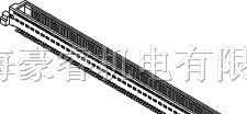供应MOLEX连接器53475-0609