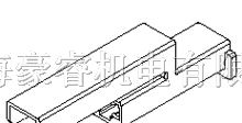 供应MOLEX连接器35189-0260