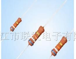 供应超小型金属氧化膜电阻