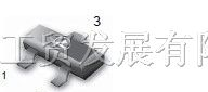 供应L8050PLT1G 通用三极管