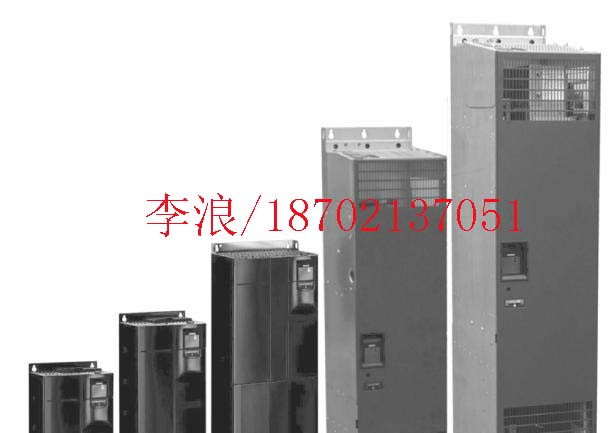 上海西门子6SE6440变频器维修