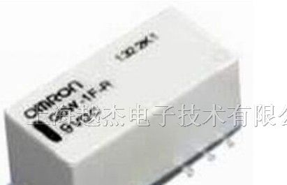 供应松下高频磁簧继电器RSB系列