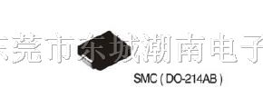 供应二极管SS32