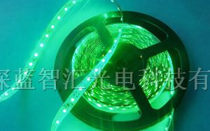 供应SMD3528柔性LED灯条