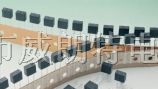 供应UL/VDE/CSA 250V3.15A快断微型保险丝