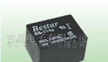 供应簧片继电器、通讯继电器BS