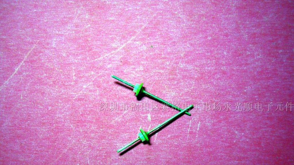 供应太阳诱电穿芯电容UDF6Y102P-0610L