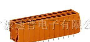 供应PCB线路板接线端子（铁路系统、真空断路器）