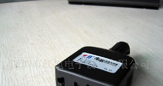 供应车载电源转换器