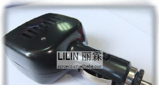 供应丽霖批发车载电源转换器 50个起批