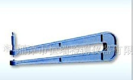 供应CHD－600 CHD－1000 陶瓷砖厚度测量仪