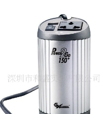 供应带USB车载逆变电源，车载电源转换器