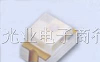 供应00805白色超高亮度发光二极管