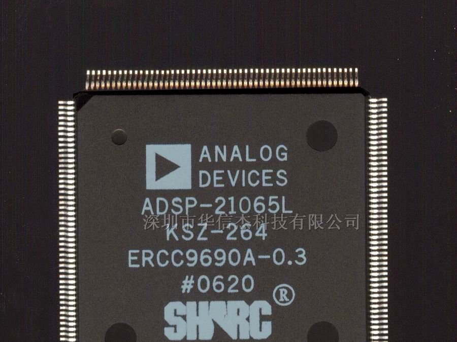 供应集成电路ADSP-21065LKSZ-264