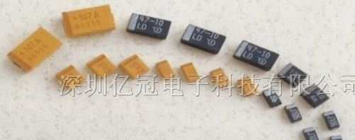 TDK电容深圳一级代理