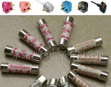供应BS1362保险丝,BUSSMANN保险丝