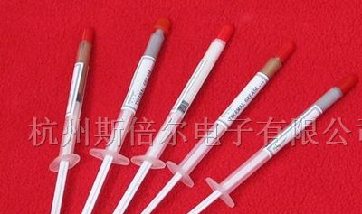 供应传感器专用导热硅脂