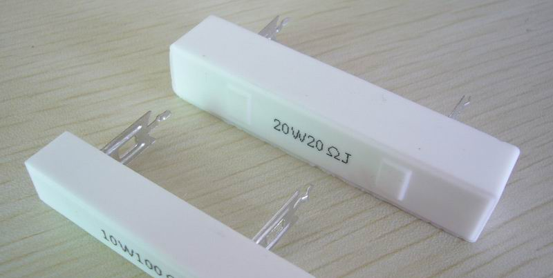 供应SQZ水泥电阻