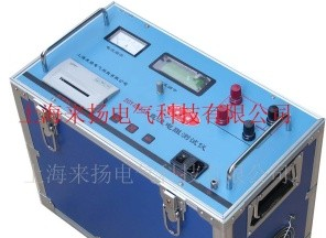 供应ZGY-III-40A 10MΩ变压器直流电阻仪