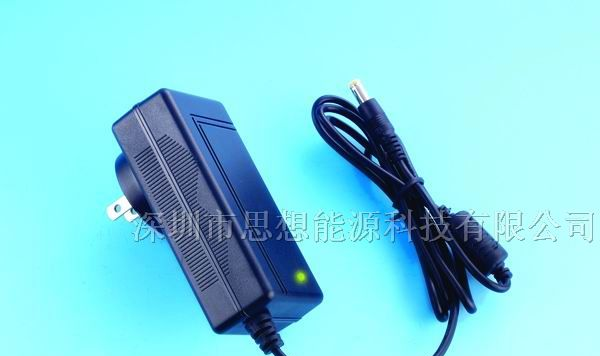 供应48W-美规UL电源适配器