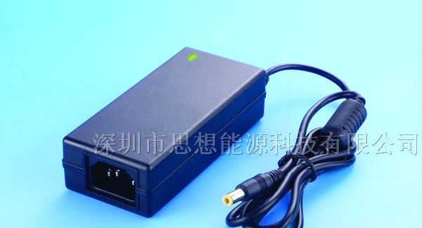 供应60W-品字尾电源适配器