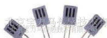 供应S118湿敏高分子电容