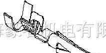 供应MOLEX连接器02-09-1153