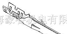 供应MOLEX连接器02-06-1231