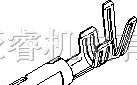 供应MOLEX连接器02-05-1104