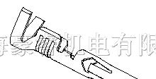 供应MOLEX连接器02-09-1615