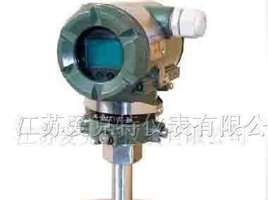 供应AKT535法兰式隔膜压力变送器（爱克特牌）