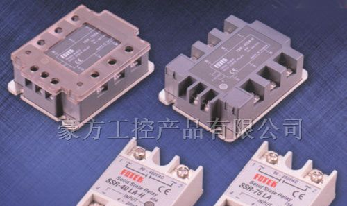 供应阳明固态继电器SSR-25LA SSR-25LA  HPR-60AA-H